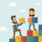 ordenar el área comercial