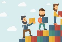 ordenar el área comercial