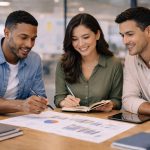 Equipo creativo de impulsa