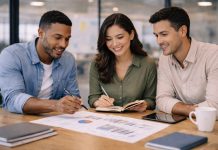 Equipo creativo de impulsa