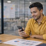 Trabajador de impulsa