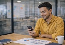 Trabajador de impulsa