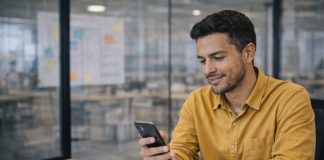 Trabajador de impulsa