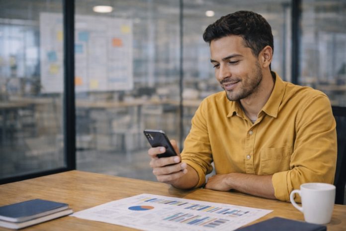 Trabajador de impulsa