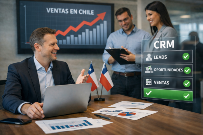 Trabajadores de impulsa en oficina