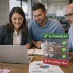 Grupo de trabajo de impulsa