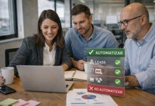 Grupo de trabajo de impulsa