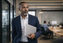 CRM para toma de decisiones: qué mirar y qué ignorar Profesional en oficina