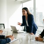 Trabajadores de Impulsa