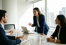 Trabajadores de Impulsa