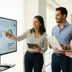 Implementación del CRM