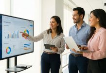 Implementación del CRM