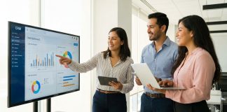 Implementación del CRM
