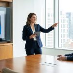 Profesionales en ventas