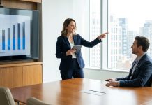 Profesionales en ventas