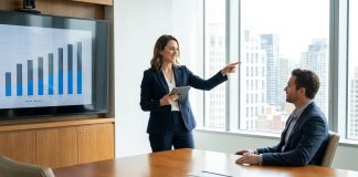 Profesionales en ventas