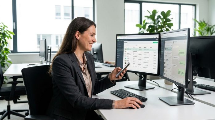 Profesional en CRM