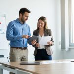 Profesionales en ventas