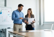 Profesionales en ventas