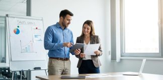 Profesionales en ventas