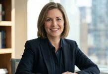 Trabajadora de impulsa