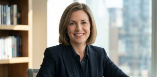 Trabajadora de impulsa