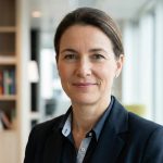 Profesional en oficina