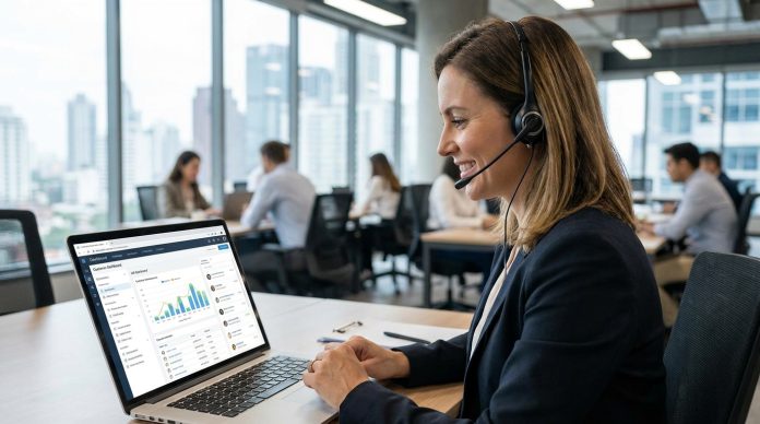 Profesional en ventas