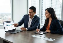 Trabajadores con CRM