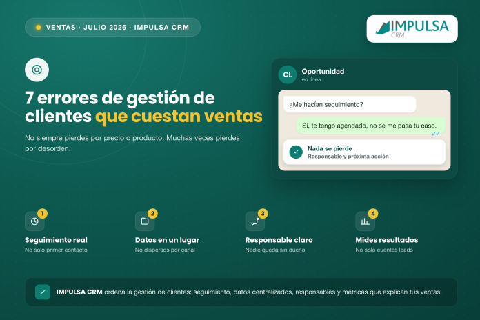 2026-07-17_portada-errores-gestion-de-clientes-pierden-ventas