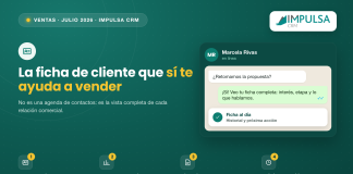Ficha de cliente: ejemplo práctico y cómo usarla correctamente