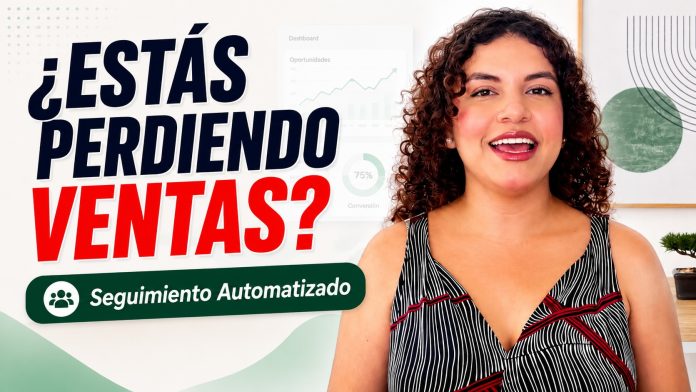 crm fuerza de ventas