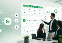 ¿Quién realiza consultoría de Digitalización y Automatización de Procesos Comerciales?