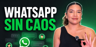 Cómo usar WhatsApp con varias personas – Guía para empresas