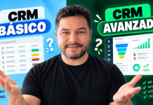 ¿Qué tipo de CRM me conviene? Conoce los 5 tipos de CRM y sus diferencias